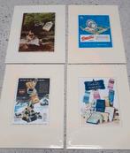 Reclame: Cinderella, AaBe, Tomestic en Chesterfield, Verzamelen, Ophalen of Verzenden, Voor 1940, Overige onderwerpen