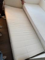 Nieuw IKEA foam matras 90x200, 90 cm, Eenpersoons, Ophalen of Verzenden, Zo goed als nieuw