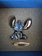 Nieuw in doos Swarovski Stitch Disney Lilo & Stitch, Ophalen of Verzenden, Nieuw, Figuurtje