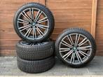 Bmw g20 g21 790m origineel velgen, 18 inch, Gebruikt, Banden en Velgen, Personenwagen