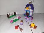 Duplo Disney prinses Sofia koninklijke stal, Gebruikt, Ophalen of Verzenden, Duplo, Duplo