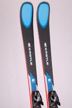 155 162 ski's KASTLE PX71 PREM, sandwich woodcore, grip walk, Overige merken, 140 tot 160 cm, Gebruikt, Ophalen of Verzenden