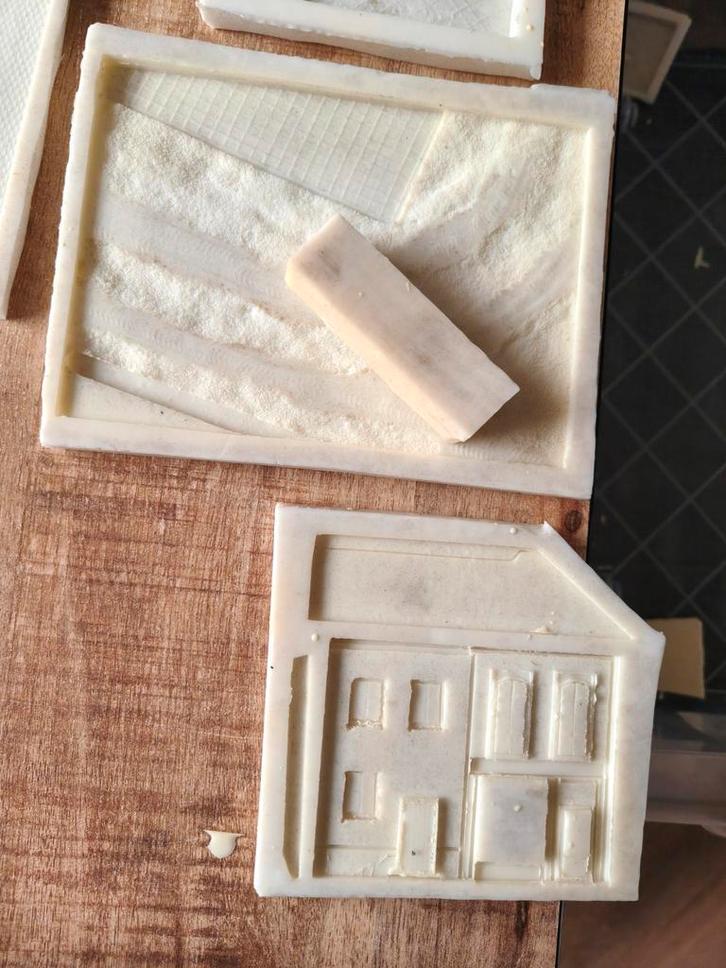 1:72 en 1:48 mallen te koop van MDMB MODELBOUW, Hobby en Vrije tijd, Modelbouw | Overige, Ophalen of Verzenden