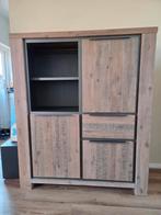 Kast Robusto - Stoere en functionele opbergkast, Ophalen, Gebruikt