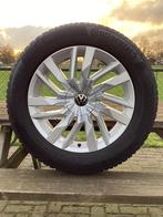 19” originele velg VW Touareg 255-55-19❄️banden 4x8 mm, 19 inch, 255 mm, Banden en Velgen, Nieuw