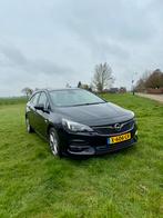 Opel Astra Sports Tourer - BTW Auto - Zeer nette staat, Voorwielaandrijving, Stof, Zwart, 140 €/maand