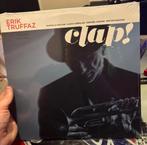 Erik Truffaz - Clap vinyl, 1980 tot heden, Ophalen of Verzenden, Zo goed als nieuw, 12 inch