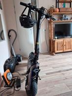 Segway Kickscooter GT2P - Elektrische step, Fietsen en Brommers, Steps, Ophalen of Verzenden, Zo goed als nieuw, Elektrische step (E-scooter)