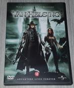 DVD Van Helsing, Vanaf 12 jaar, Ophalen of Verzenden, Zo goed als nieuw, Vampiers of Zombies