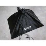 ESDDI softlamp studiolamp 48x68 lamp scherm znd.diffuser e2, Ophalen of Verzenden, Zo goed als nieuw, Lamp of Flitsset