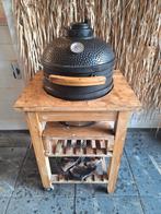 BBQ Kamado Landmann S 15 inch, Ophalen