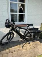 Stromer ST2 Speedpedelec 2017, Ophalen, Gebruikt, 50 km per accu of meer, Stromer