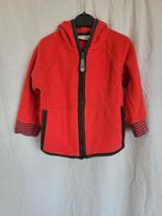 Leuk roze fleecevest mt 86 merk Noppies, Kinderen en Baby's, Babykleding | Maat 86, ., Ophalen of Verzenden, Zo goed als nieuw