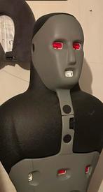 Boks dummy / sparring dummy, Sport en Fitness, Boksen, Ophalen, Zo goed als nieuw, Bokszak