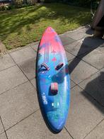BIC windsurfplank, Watersport en Boten, Ophalen, 250 tot 300 cm, Gebruikt, Met vin(nen)