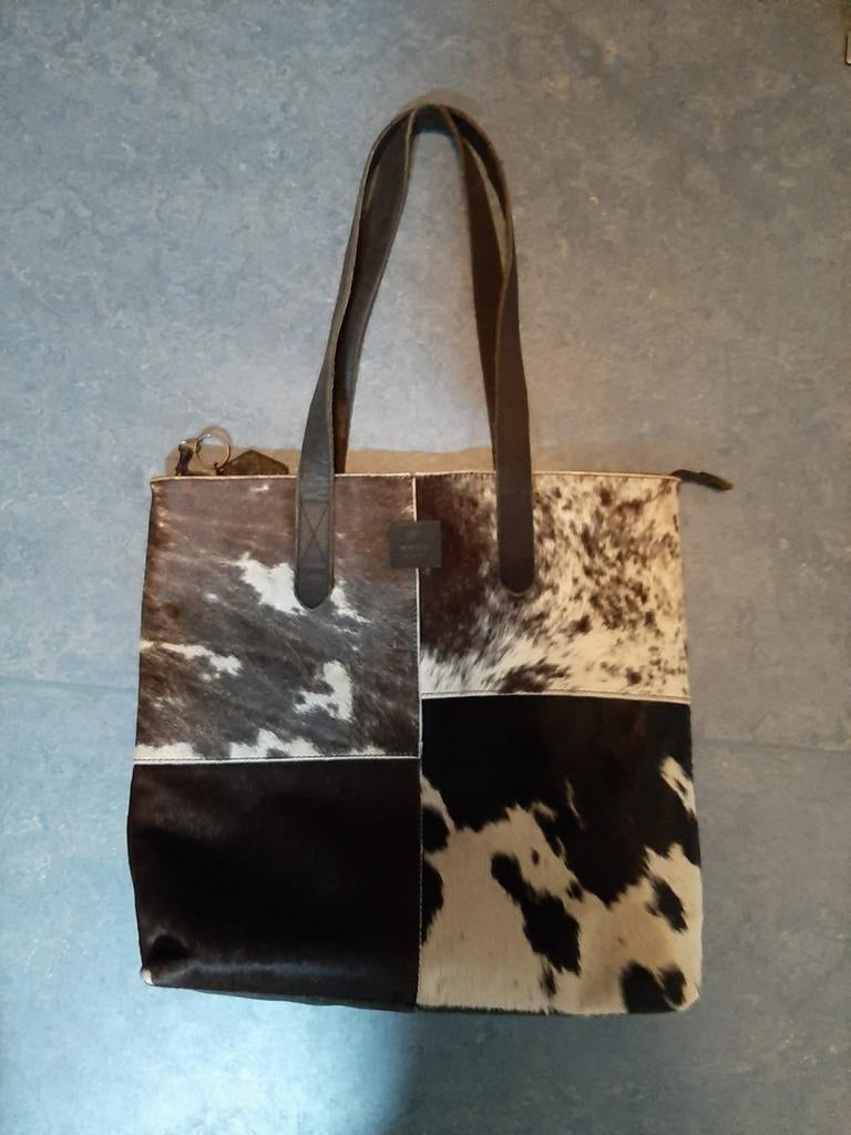 Bear tas, Sieraden, Tassen en Uiterlijk, Tassen | Damestassen, Ophalen of Verzenden, Bruin, Schoudertasje