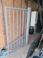 Spijlen  made waaier, Ophalen of Verzenden, IJzer