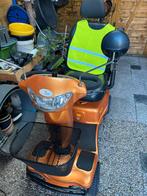 Scootmobiel Caremart Free & Me, Ophalen, Zo goed als nieuw, Overige merken, 16 km/u of meer