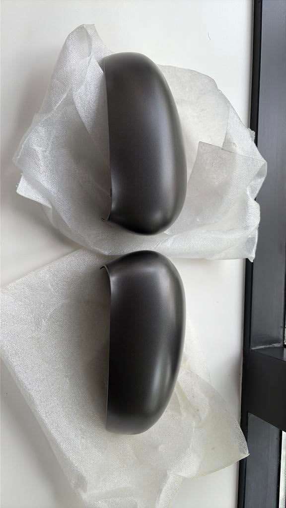 Originele Buitenspiegel behuizing Fiat 500, Auto-onderdelen, Spiegels, Ophalen of Verzenden, Fiat