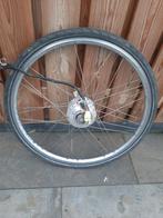Voorwiel motor voor Batavus of Sparta 36V accuslede display, Algemeen, Batavus, Zo goed als nieuw, Ophalen