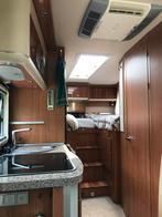 Hymer 674 SL Star Edition met enkele bedden, Integraal, Buitenlamp, Particulier, Hymer