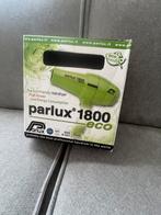 Parlux 1800 Eco Hairdryer Fohn, Ophalen of Verzenden, Zo goed als nieuw, Föhn of Haardroger