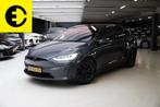 Tesla Model X Plaid AWD 6p | Autopilot| Stoelverwarming voor, Auto's, Tesla, Automaat, Gebruikt, Vierwielaandrijving, 2250 kg