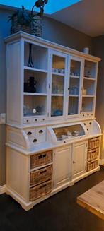 Apothekers kast, Ophalen, Gebruikt, 5 laden of meer, 150 tot 200 cm