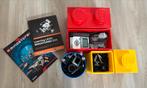 Complete LEGO Mindstorms EV3 met opbergdoosjes en boeken, Ophalen, Gebruikt, Complete set, Lego