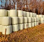 Midi balen hooi €25., Ophalen, Vee