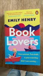 Book lovers, Ophalen of Verzenden, Zo goed als nieuw, Europa overig