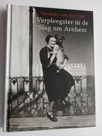 Verpleegster in de Slag om Arnhem, Boeken, Tweede Wereldoorlog, Verzenden, Zo goed als nieuw, Overige onderwerpen