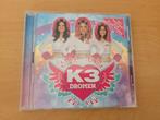 K3 Dromen CD en DVD 20 jaar K3, Cd's en Dvd's, Ophalen of Verzenden, Zo goed als nieuw, Muziek