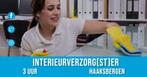 Interieurverzorg(st)er omgeving Haaksbergen (3 uur per week), Vacatures, Vacatures | Schoonmaak en Facilitaire diensten, Tot en met 24 uur