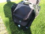 fietstassen, Ophalen, Gebruikt, Willex