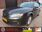 Seat Exeo ST 1.6 Reference| AIRCO|LICHT METAAL| NWE.APK|, Auto's, Seat, Gebruikt, 4 cilinders, Exeo, 66 €/maand