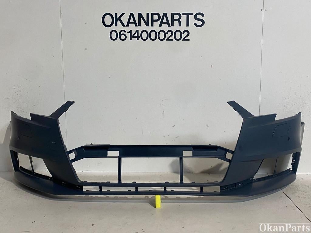 Audi A3 Voorbumper Facelift 8V3807437AF