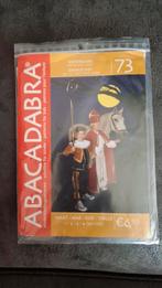 Patroon Sinterklaas en Pieten kleding - Abacadabra 73, Overige merken, Overige typen, Kind, Nieuw