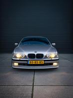 BMW 5-Serie 4.4 I 540 Touring AUT 1998 Grijs, Automaat, Achterwielaandrijving, 8 cilinders, 1700 kg