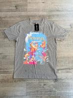 Walt Disney HERCULES dames t-shirt nieuw maat Small S, Ophalen of Verzenden, Nieuw, Maat 36 (S), Korte mouw