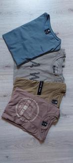 Veel merkkleding, stel je eigen pakket samen., Maat 52/54 (L), Blauw, Ophalen of Verzenden, Zo goed als nieuw