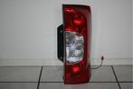 PEUGEOT  BIPPER  ACHTERLICHT  (RECHTS), Niet ingevuld, Gebruikt, Niet ingevuld, Ophalen of Verzenden