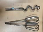 Philips Cucina Mixer met Gardes en Deeghaken, Witgoed en Apparatuur, Ophalen of Verzenden, Gebruikt