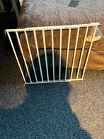 Traphekje, Ophalen, Zo goed als nieuw