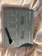 Mastervolt display voor oplader / omvormer, Ophalen of Verzenden, Zo goed als nieuw, Overige typen