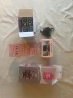 Gellak Set - weinig gebruikt, Sieraden, Tassen en Uiterlijk, Uiterlijk | Cosmetica en Make-up, Nieuw, Ophalen of Verzenden, Handen en Nagels