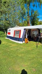 Jamet vouwwagen - Ruim en comfortabel!, Ophalen of Verzenden