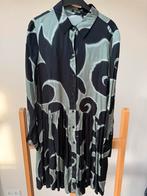 Zomerjurk Marc Aurel maat 36 groen/zwart, Nieuw, Ophalen of Verzenden, Knielengte, Maat 36 (S)