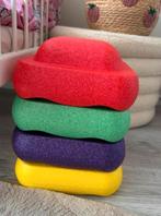 Stapelstenen, Ophalen, Zo goed als nieuw