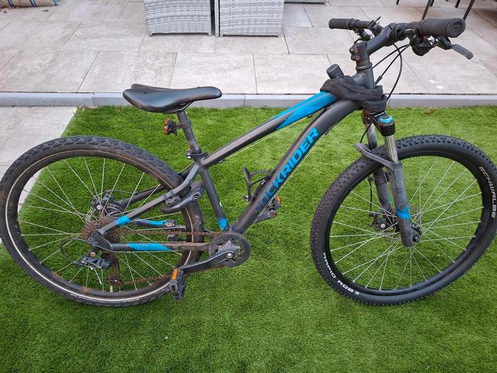 Rockrider 27,5 inch, Fietsen en Brommers, Fietsen | Mountainbikes en ATB, Overige merken, Ophalen